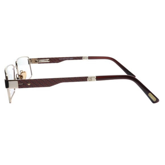 Paul Vosheront Eyeglasses Frame PV314 C1 - Picture 3 of 9